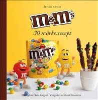 Den lilla boken om M&M's