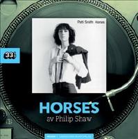 Patti Smith : horses