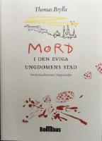 Mord i den eviga ungdomens stad