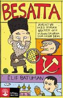 Besatta : &auml;ventyr med ryska b&ouml;cker och m&auml;nniskorna som l&auml;ser dem