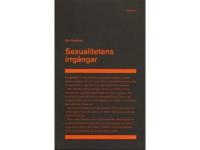 Sexualitetens irrg&aring;ngar