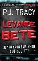 Levande bete