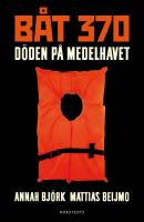 B&aring;t 370 : d&ouml;den p&aring; Medelhavet