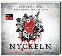 Nyckeln (MP3-bok)