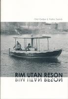 Rim utan reson