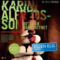 80 grader fr&aring;n Varmvattnet (CD-bok)