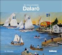 Bo Tillianders Dalar&ouml;