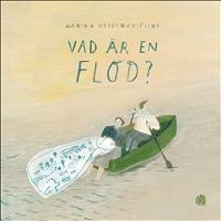 Vad &auml;r en flod?