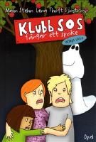 Klubb S.O.S. f&aring;ngar ett sp&ouml;ke