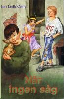 N&auml;r ingen s&aring;g