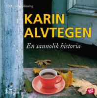 En sannolik historia (CD-bok)
