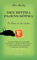 Den bittra pajens s&ouml;tma