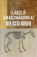 Den sista vargen