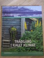 Tr&auml;dg&aring;rd i kallt klimat