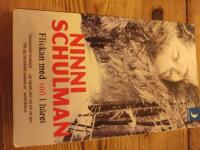 Flickan med sn&ouml; i h&aring;ret