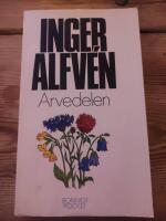 Arvedelen