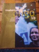 Matematik Origo 1b