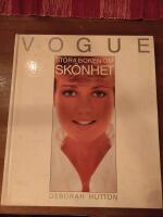 Vogue - stora boken om sk&ouml;nhet
