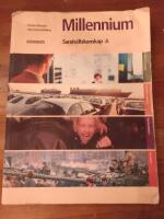 Millennium : samh&auml;llskunskap A