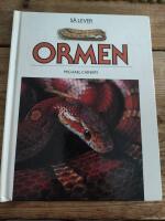 S&aring; lever ormen