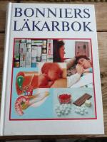 Bonniers l&auml;karbok