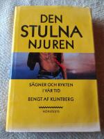 Den stulna njuren : s&auml;gner och rykten i v&aring;r tid