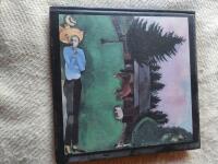 Marc Chagall : [Moderna museet, Stockholm 25.9.-5.12.1982]