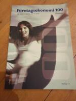 F&ouml;retagsekonomi 100 : l&ouml;sningar