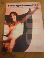 F&ouml;retagsekonomi 100 Faktabok