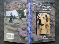 Tibetansk Mastiff: The Tibetan Mastiff: Legendary Guardian of the Himalayas