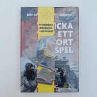 Bricka i ett stort spel : n&auml;r kriget kom till Gotland