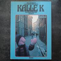 Kalle K och andra varelser du kan sy