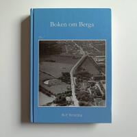 Boken om Berga