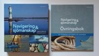Navigering och sj&ouml;manskap : f&ouml;r fritidsb&aring;tar inomsk&auml;rs och utomsk&auml;rs