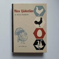 V&aring;ra fj&auml;derf&auml;n