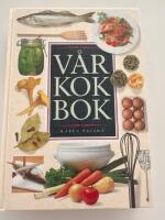V&aring;r kokbok