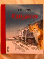 Kattjakten