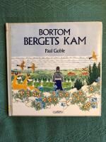 Bortom bergets kam