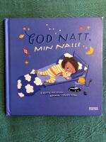 God natt, min nalle