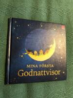 Mina f&ouml;rsta godnattvisor
