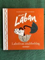 Lilla sp&ouml;ket Laban - Labolinas snubbeldag
