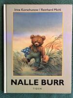 Nalle Burr