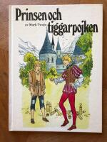 Prinsen och tiggarpojken