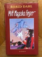Mitt magiska finger