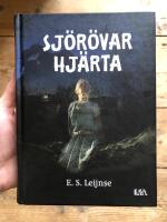 Sj&ouml;r&ouml;varhj&auml;rta