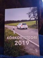 K&ouml;rkortsteori 2019
