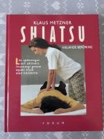 Shiatsu - Helande ber&ouml;ring