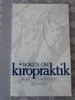 Boken om kiropraktik