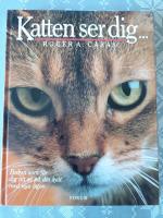 Katten ser dig