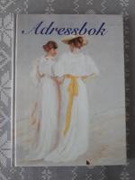 Adressbok